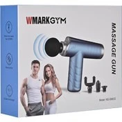 ماساژور تفنگی دبلیو مارک مدل WMARK NG-SM002