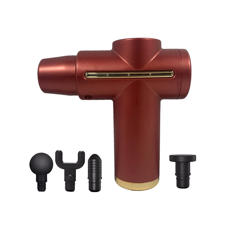 ماساژور تفنگی مدل DS-118FASCIAL GUN OURUJIA