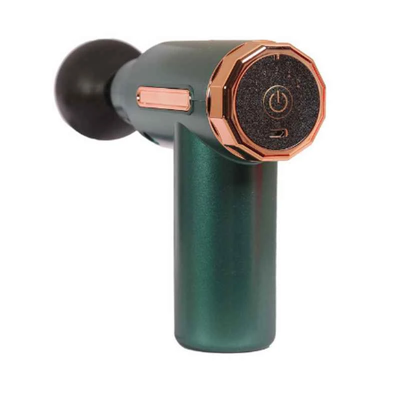 ‎ماساژور تفنگی مدل MGE-006