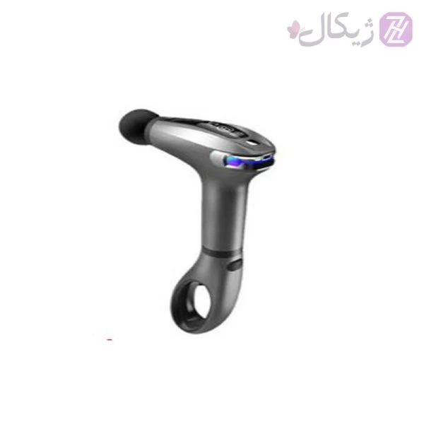 ماساژور تفنگی چندکاره حرفه ای مدل Blueidea BLD-326