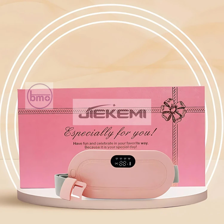 ماساژور حرارتی JEKEMI تسکین درد قاعدگی ارجینال
