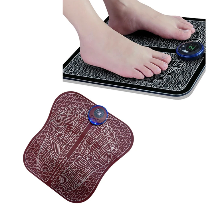 ماساژور حرفه ای پا foot massager19/8