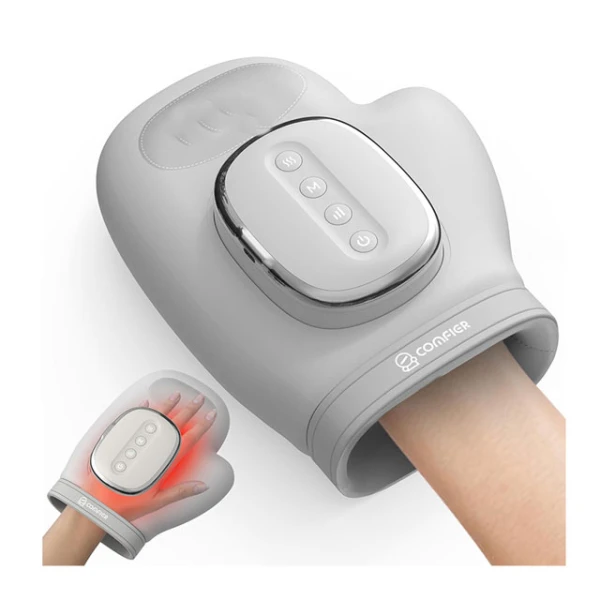 ماساژور دست هوشمند برند COMFIER مدل CF‑4403