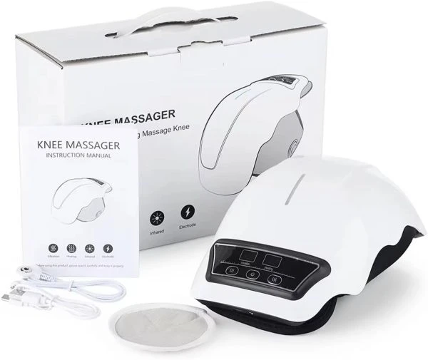 ماساژور زانو، آرنج و شانه مدل Knee Massager Pro