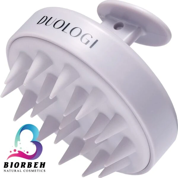 ماساژور سر DUOLOGI Scalp Massager