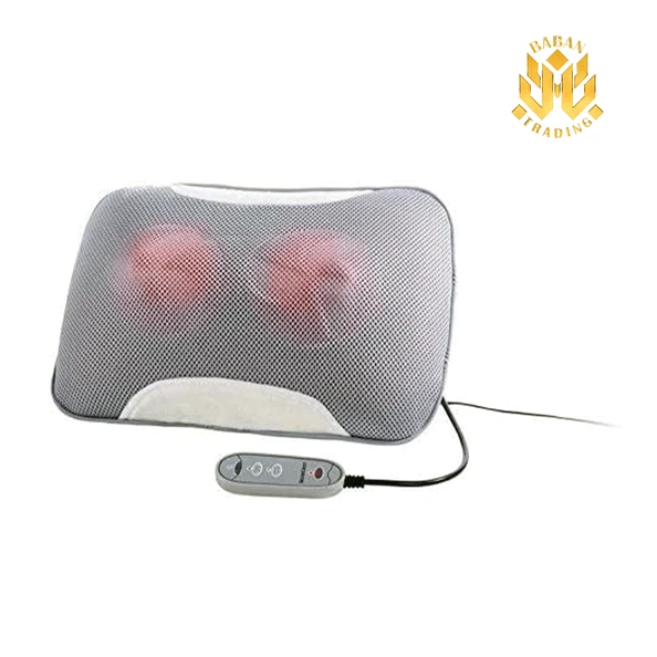 ماساژور سیلور کرست مدل SSNR 12 B2