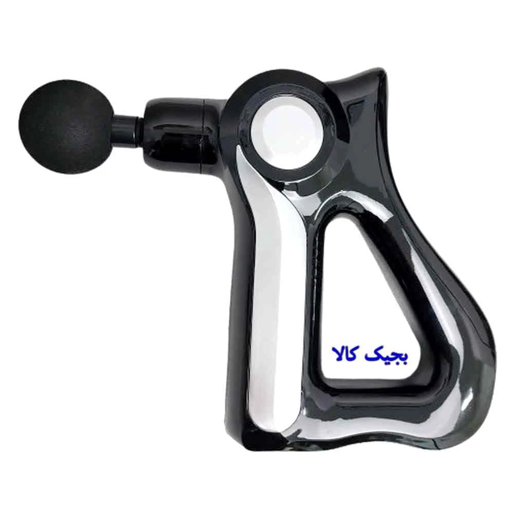 ماساژور شارژی تفنگی JBY-326A