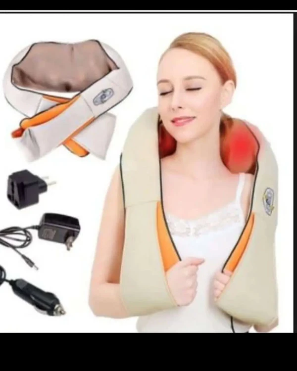 ماساژور شانه و گردن اورجینال