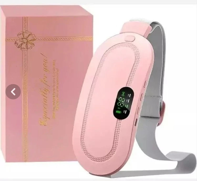 ماساژور قاعدگی بانوان مدل MDHL-PINK(گرما و ویبره)