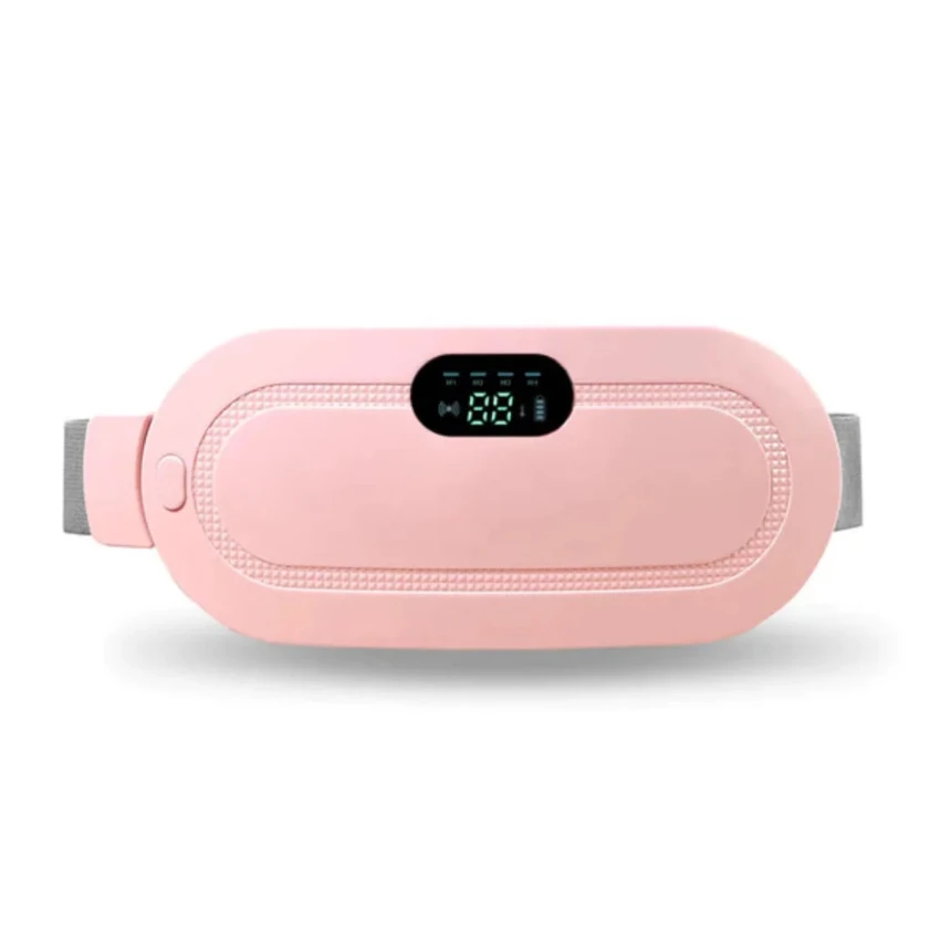 ماساژور قاعدگی بانوان مدل MDHL-PINK