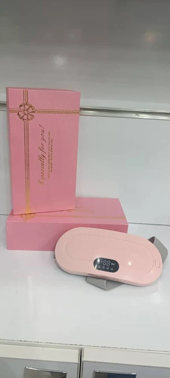 ماساژور قاعدگی مدل MDHL_PINK