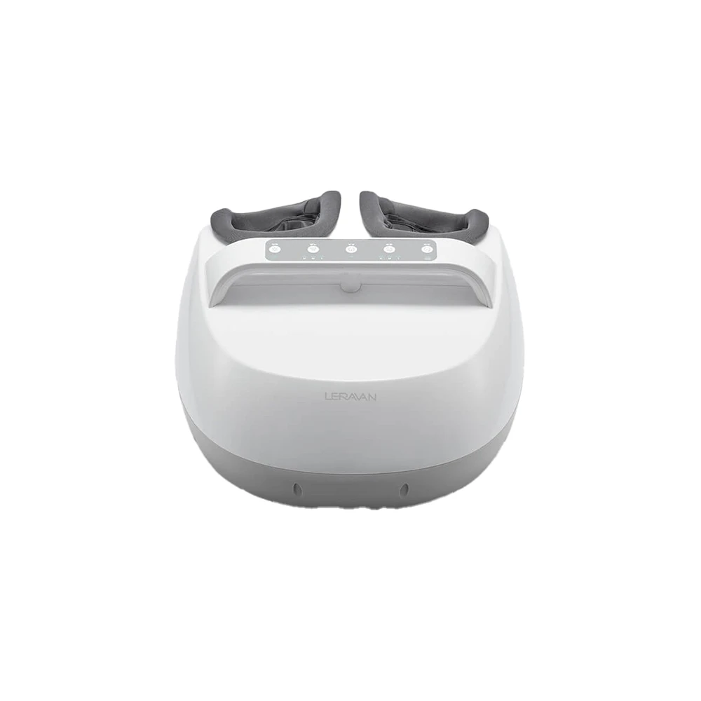 ماساژور مخصوص پا شیائومی مدل Xiaomi Leravan Foot Massager LJ-ZJ008