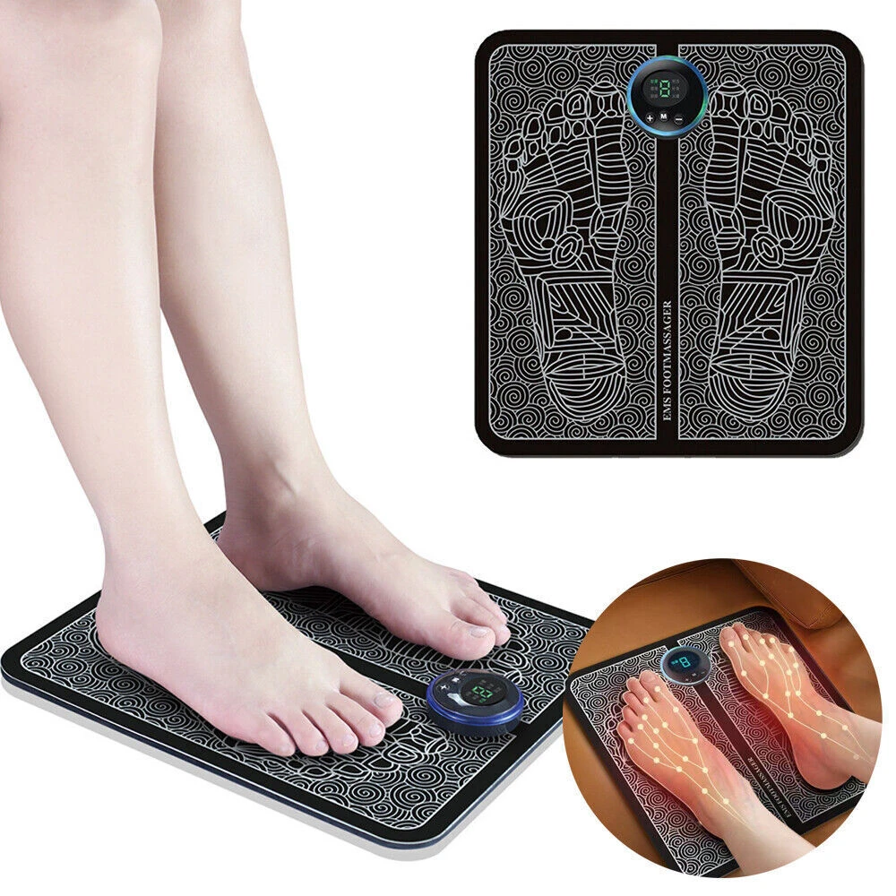 ماساژور هوشمند پا EMS Foot Massager