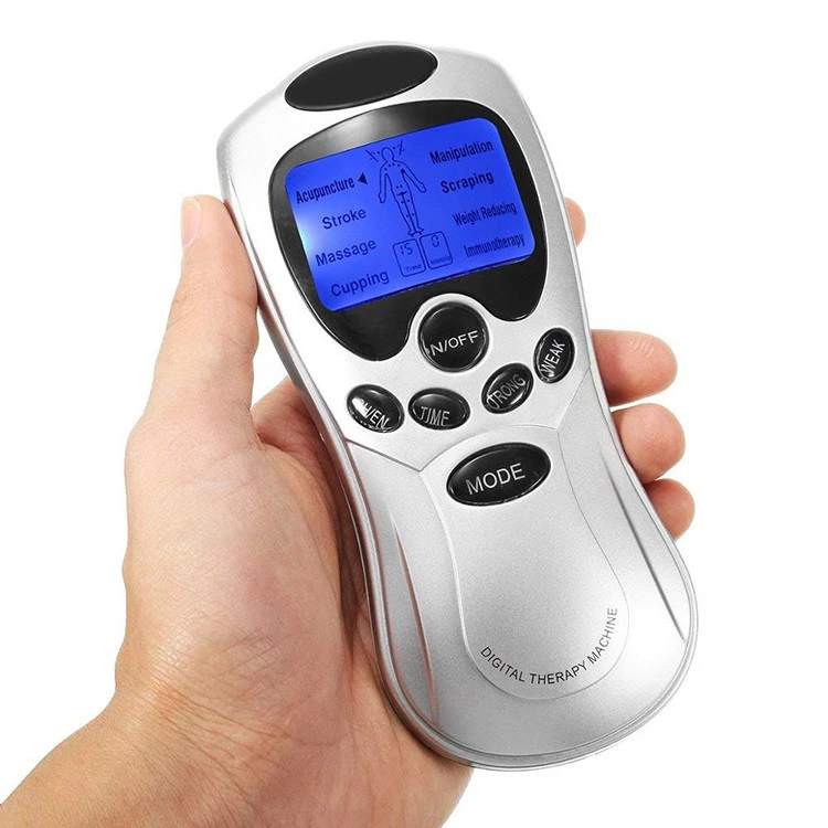 ماساژور و تنس عضلانی Health Herald مدل XTK-058
