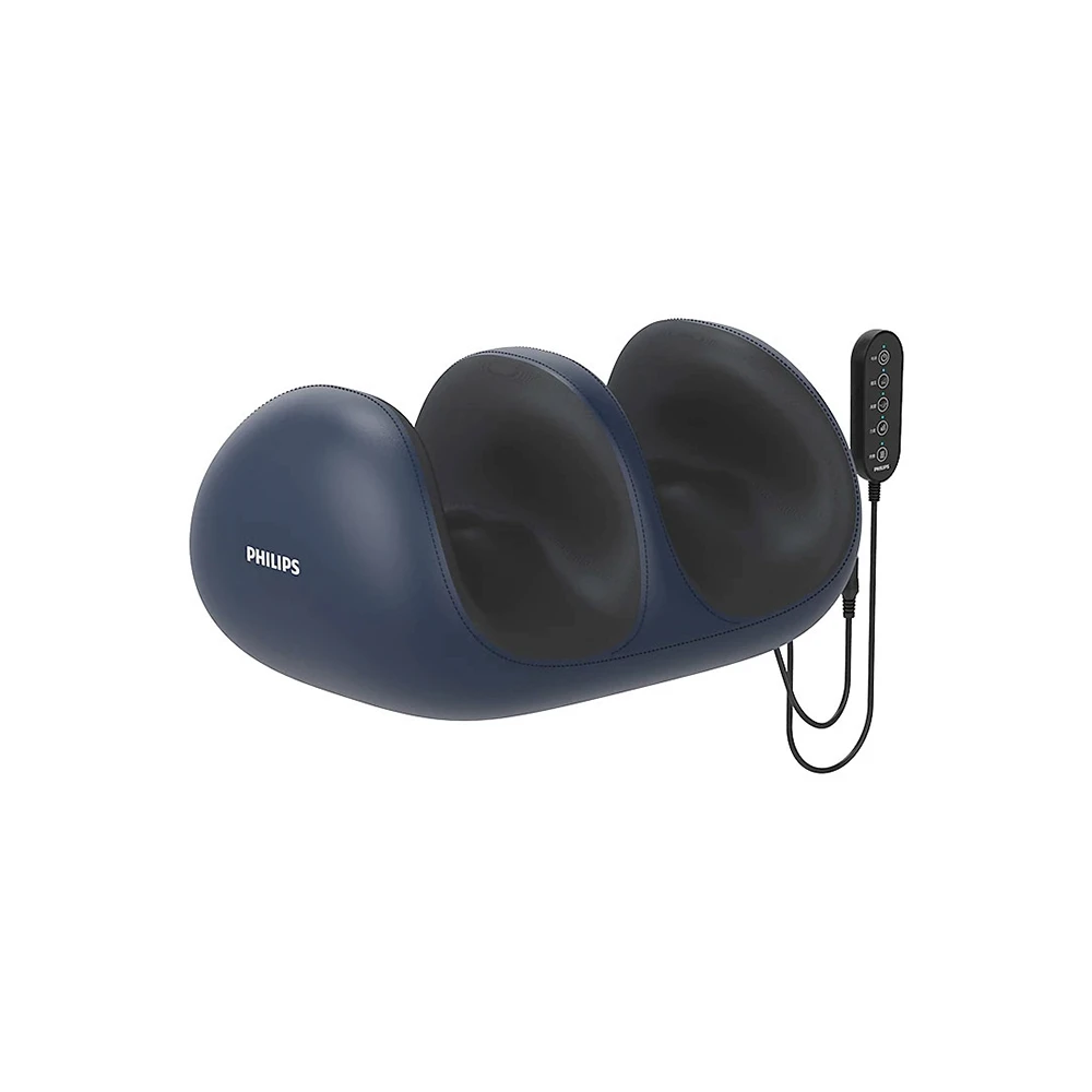 ماساژور پا فیلیپس Philips PPM6331/3401F Foot Massager