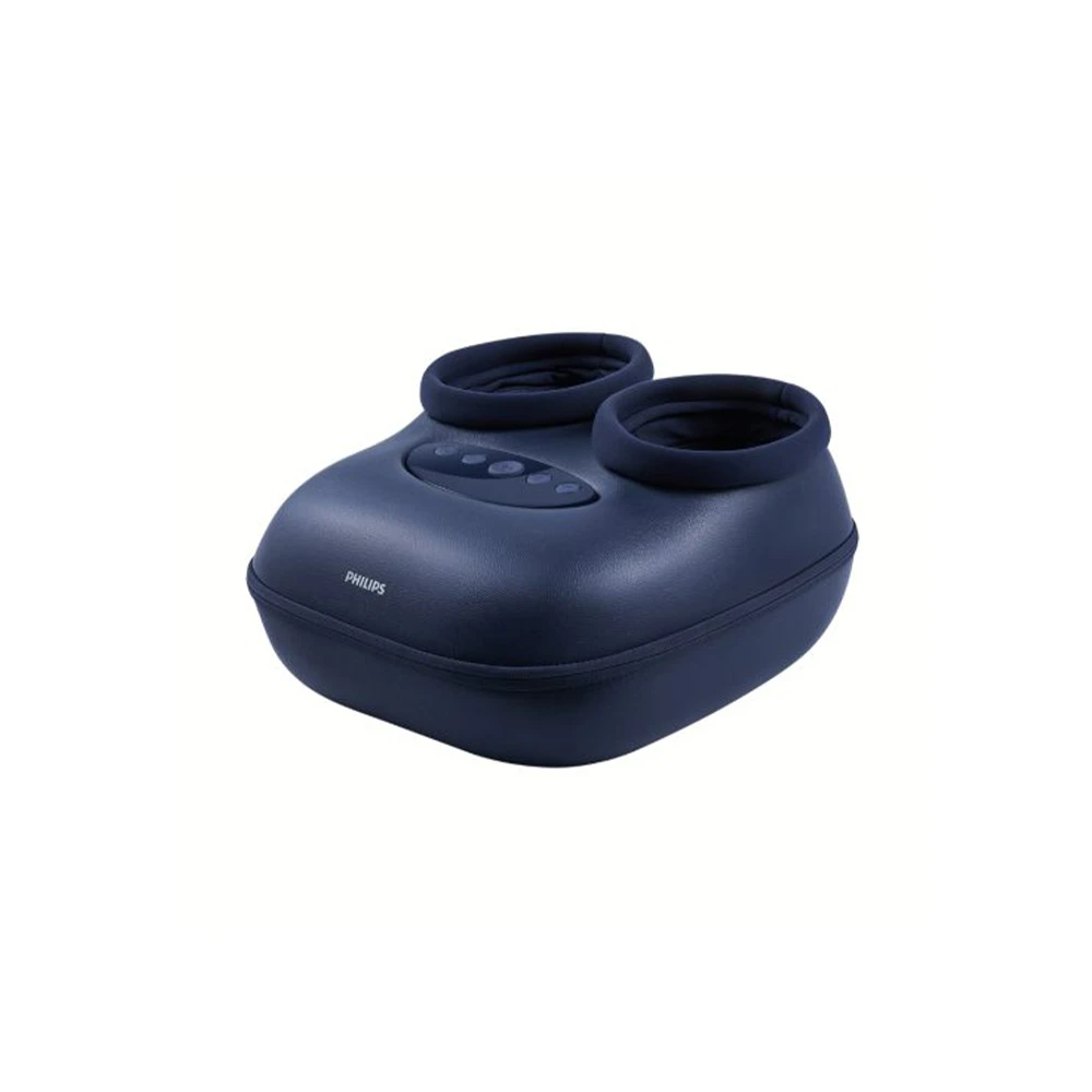 ماساژور پا/ماساژور ساق پا فیلیپس مدل Philips Massager PPM6333 foot massager/calf