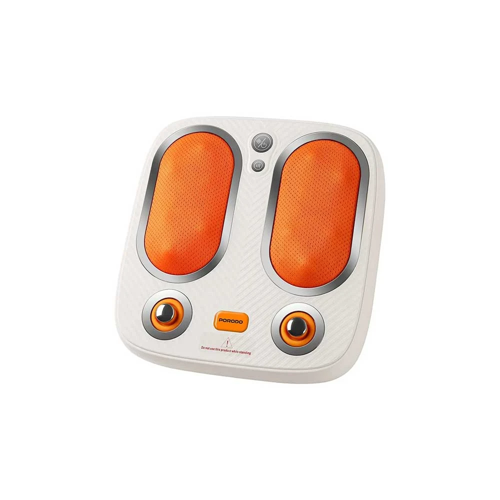 ماساژور پا پرودو Porodo LFSTZMF026 Foot Massager Heat