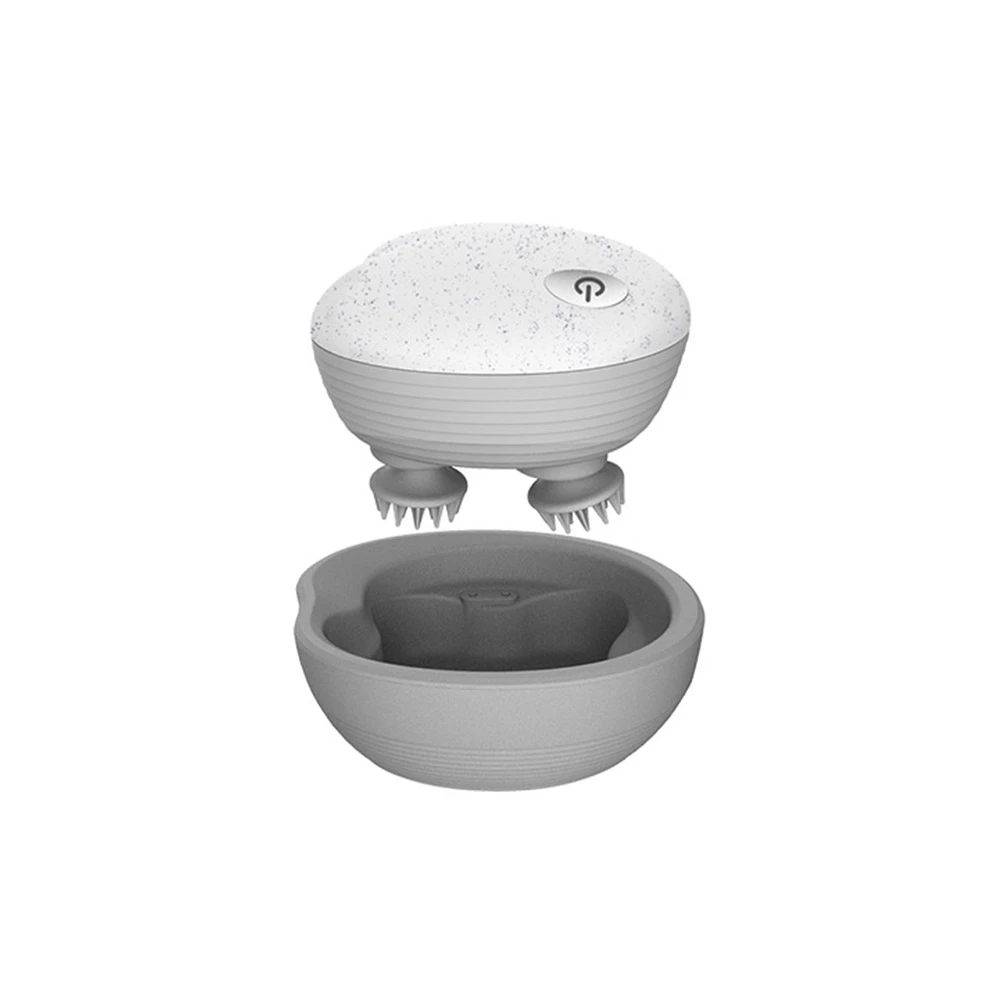 ماساژور چندمنظوره سر و صورت شیائومی Momoda SX312 Head and Face Massager