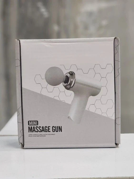 ماساژور گان مینی مدل MG_203