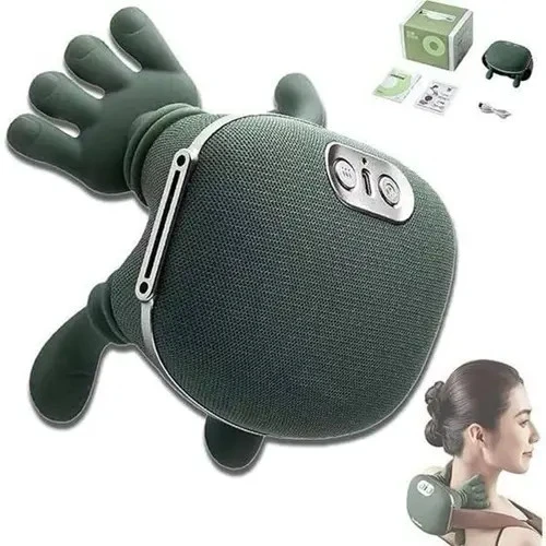 ماساژور گردن و شانه مدل FZ-831