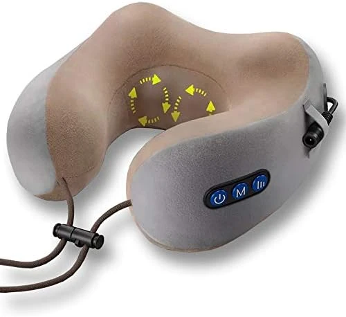 ماساژور گردنی U-shaped ا Masajor U-shaped