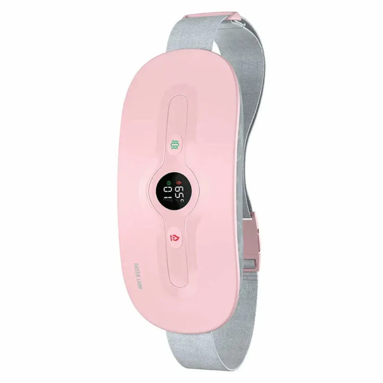 ماساژور گرم کننده قاعدگی گرین لاین Green Lion Bloom Heat Menstrual Heating Pad