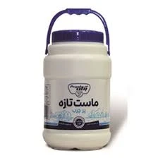 ماست پگاه