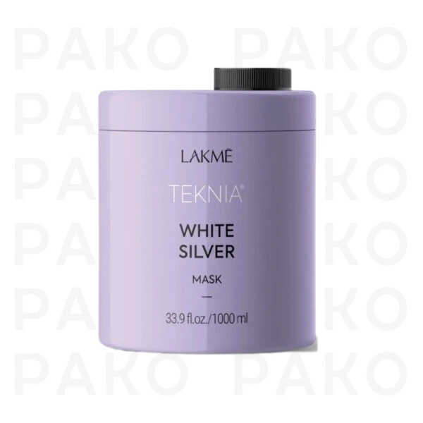 ماسك سيلور ضد زردي لاكمه 1 ليتري lakme