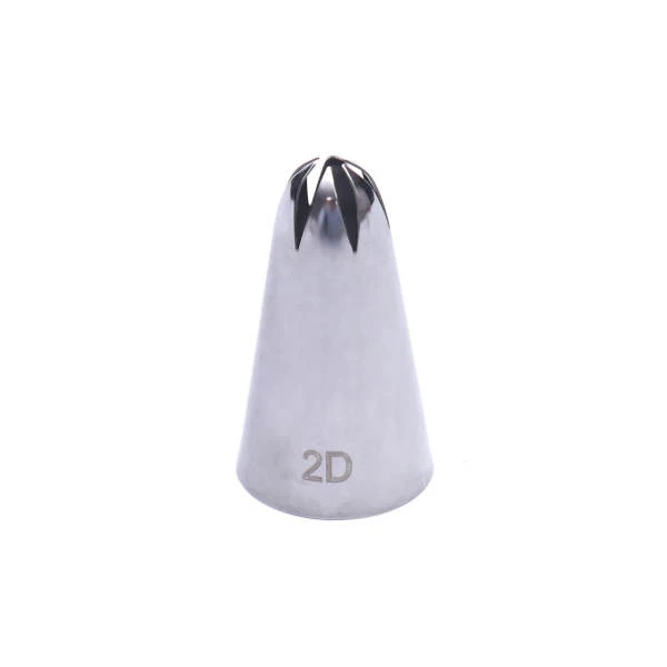 ماسوره 2D