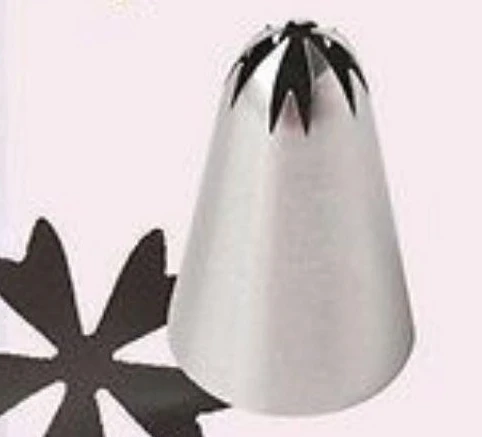 ماسوره استیل خارجی 2F