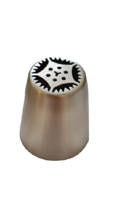 ماسوره سه بعدی مدل 2