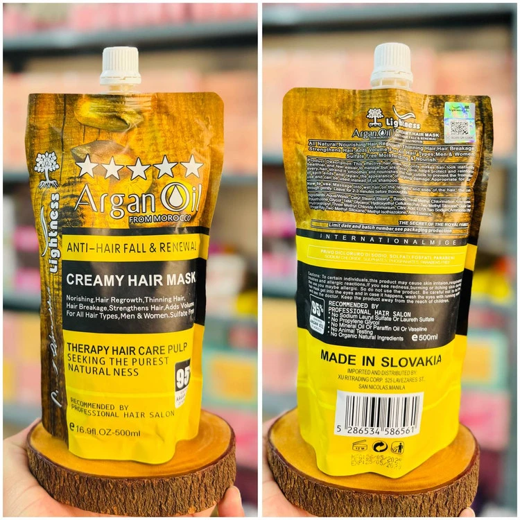 ماسک ارگان ساندیسی