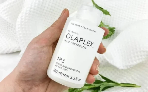 ماسک اولاپکس No.3 Bond 250 ml OLAPLEX