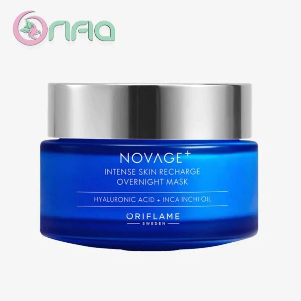ماسک صورت شب نوایج پلاس اوریفلیم 42255