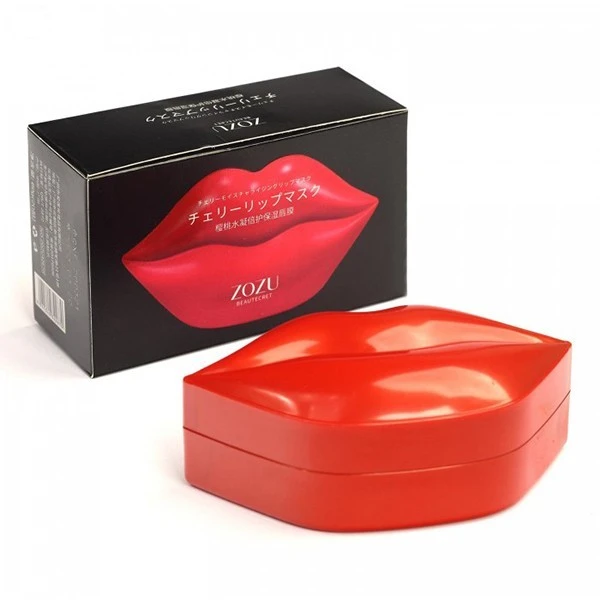 ماسک لب زوزو ZOZUZozu Lip Mask