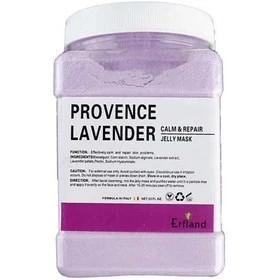 ماسک لوندر هیدروژلی 650گرم