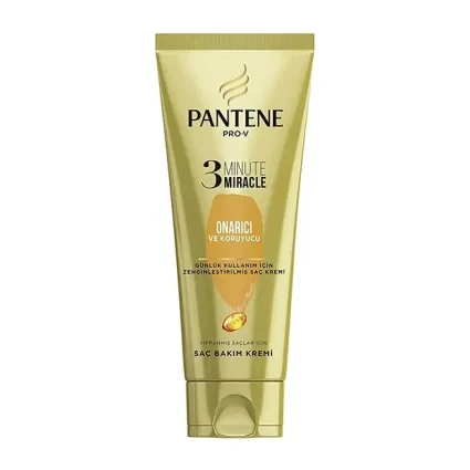ماسک مو 3 دقیقه ای تغذیه کننده پنتن Pantene