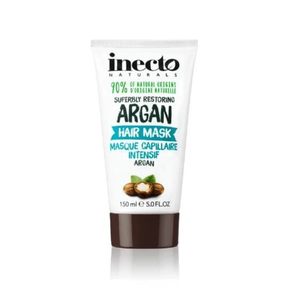 ماسک مو اینکتو مدل Argan حجم 150 میلی لیتر