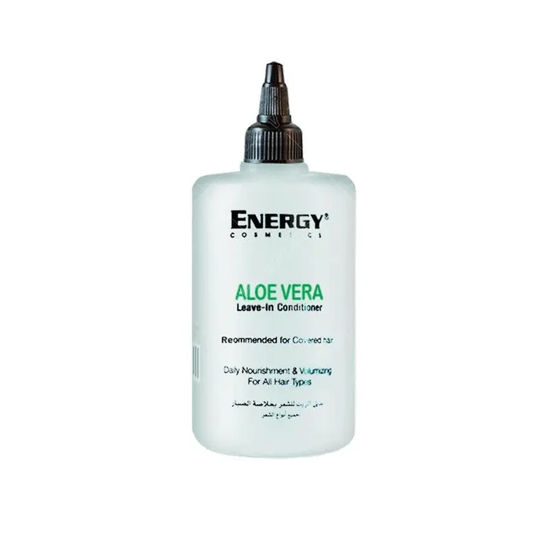 ماسک مو بیرون حمام انرژی مدل ALOE VERA