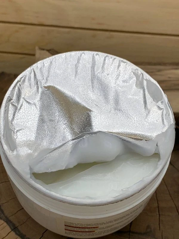 ماسک مو گارنیر