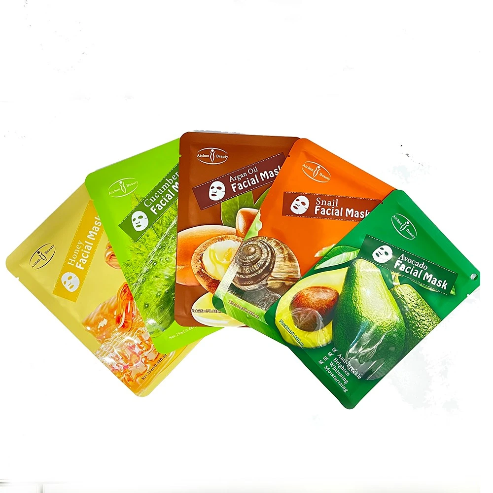 ماسک ورقه ای Aichun BeautyAichun Beauty Mask