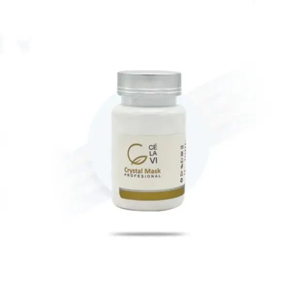 ماسک کریستالی سلاوی 50 عددی