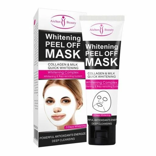 ماسک گچی برند ایچون بیوتیAichun Beauty Mask