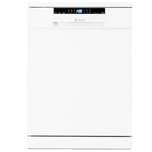 ماشين ظرفشويی اسنوا 14 نفره مدل SDW-246W