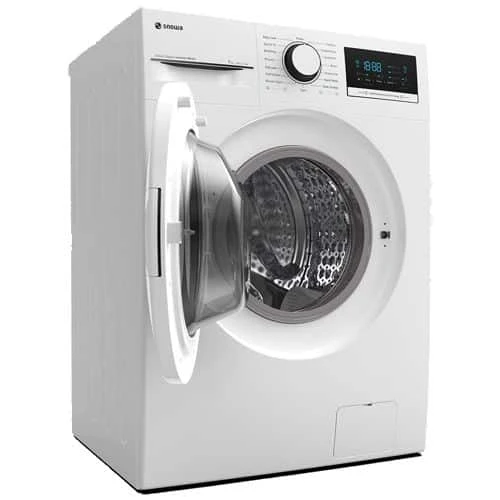 ماشين لباسشويي اسنوا مدل SWD-474S