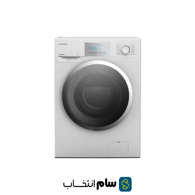 ماشين لباسشويی دوو سری کاريزما مدل LM-830W