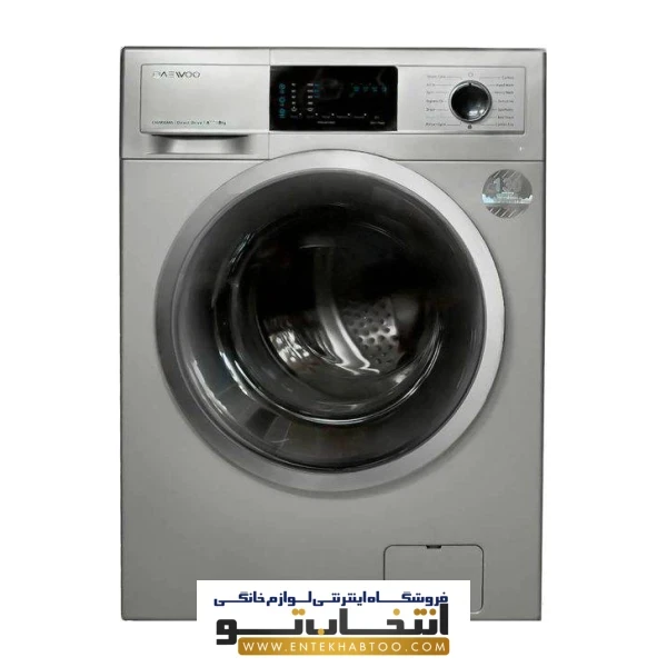 ماشين لباسشویی دوو مدل LM_840S