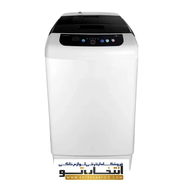 ماشين لباسشویی پاکشوما مدل TLX 7001W