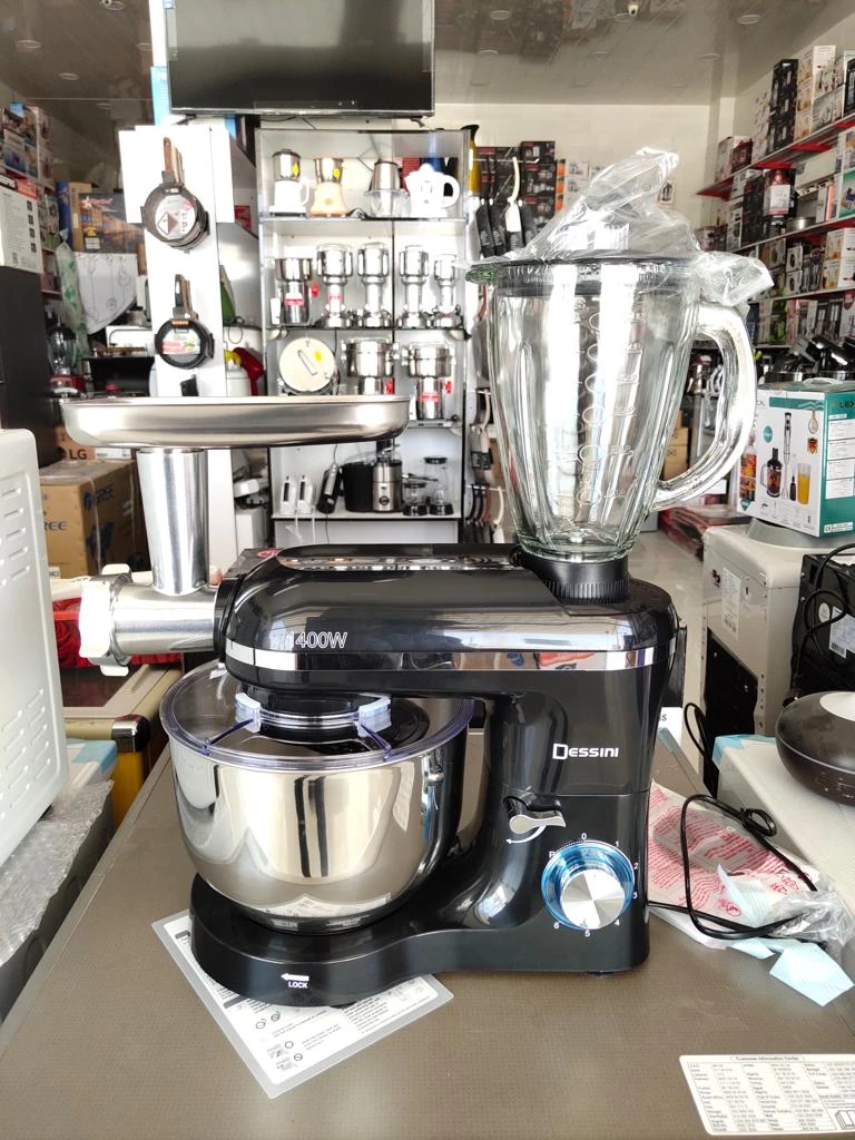 ماشین آشپزخانه دسینی مدل DS-6999