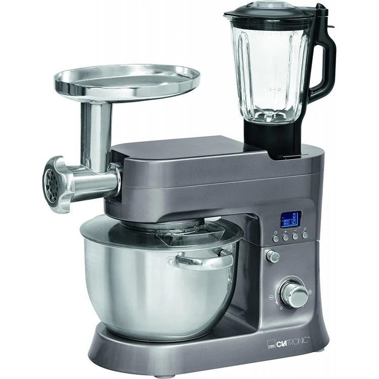 ماشین آشپزخانه کلترونیک مدل KM-3674